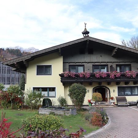 Landhaus-Appartements Warraich Schladming Kültér fotó