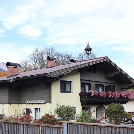 Landhaus-Appartements Warraich Schladming Kültér fotó