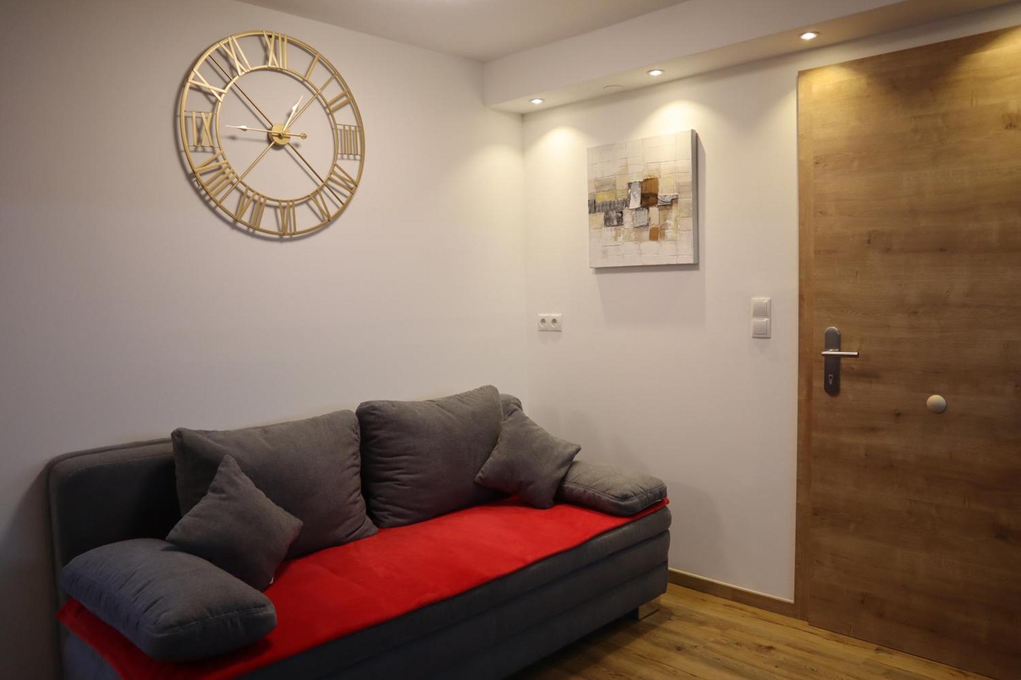 Landhaus-Appartements Warraich Schladming Kültér fotó