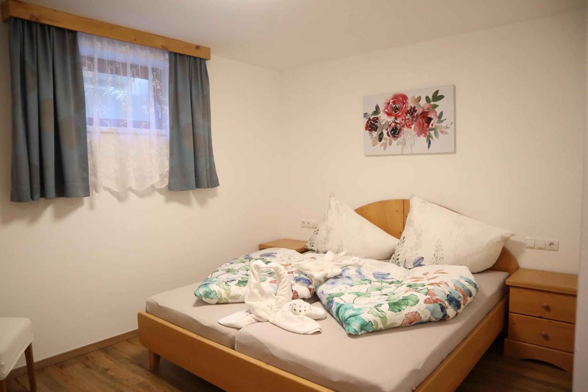 Landhaus-Appartements Warraich Schladming Kültér fotó