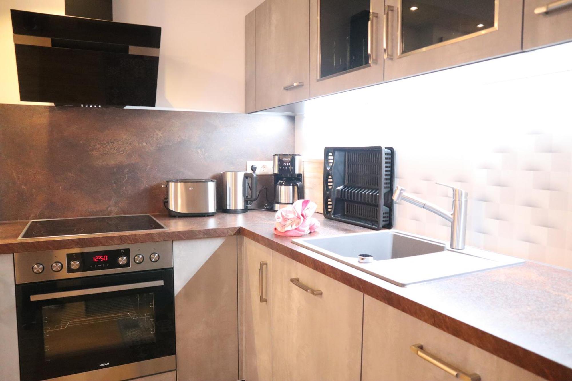 Landhaus-Appartements Warraich Schladming Kültér fotó