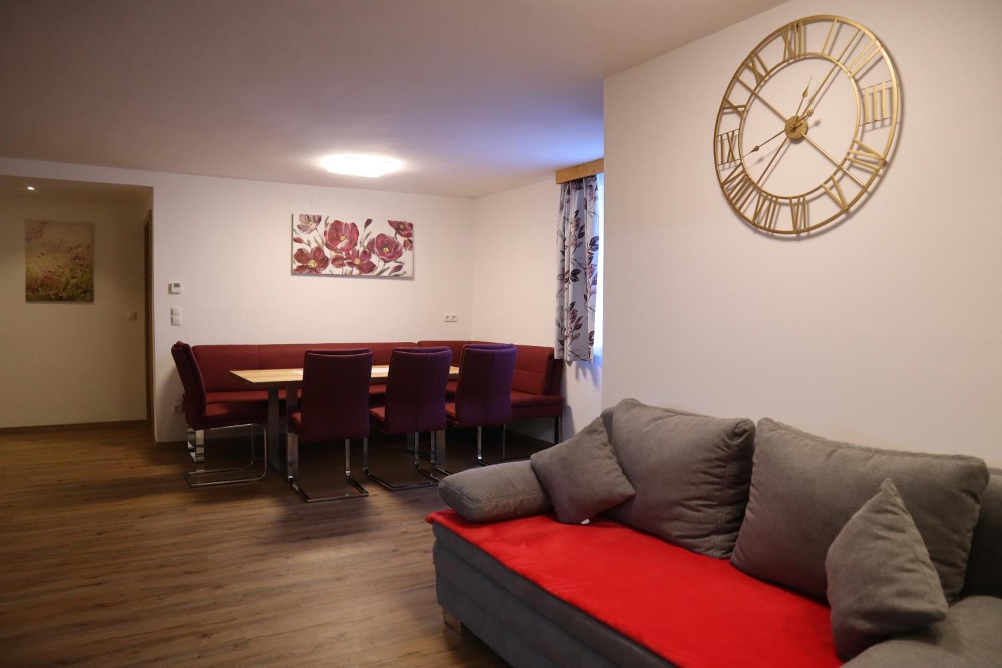 Landhaus-Appartements Warraich Schladming Kültér fotó