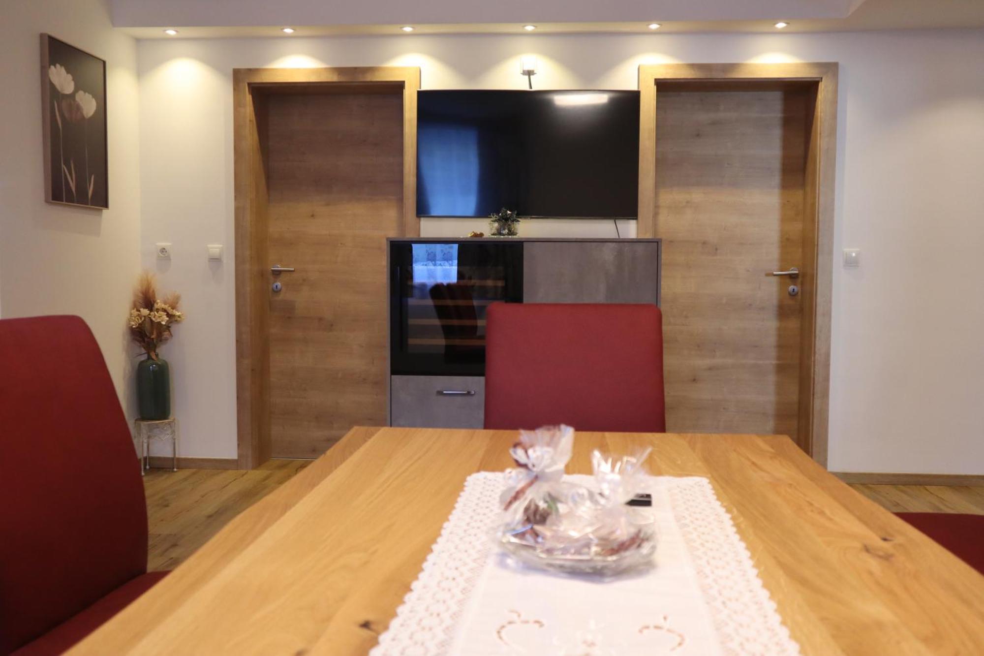 Landhaus-Appartements Warraich Schladming Kültér fotó