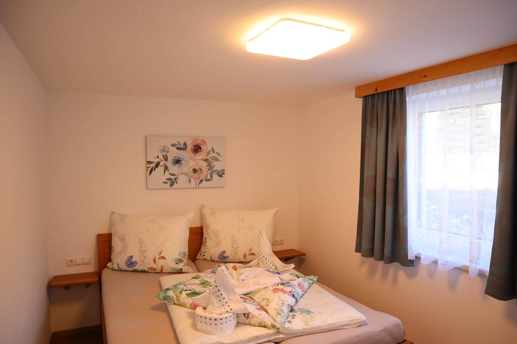 Landhaus-Appartements Warraich Schladming Kültér fotó