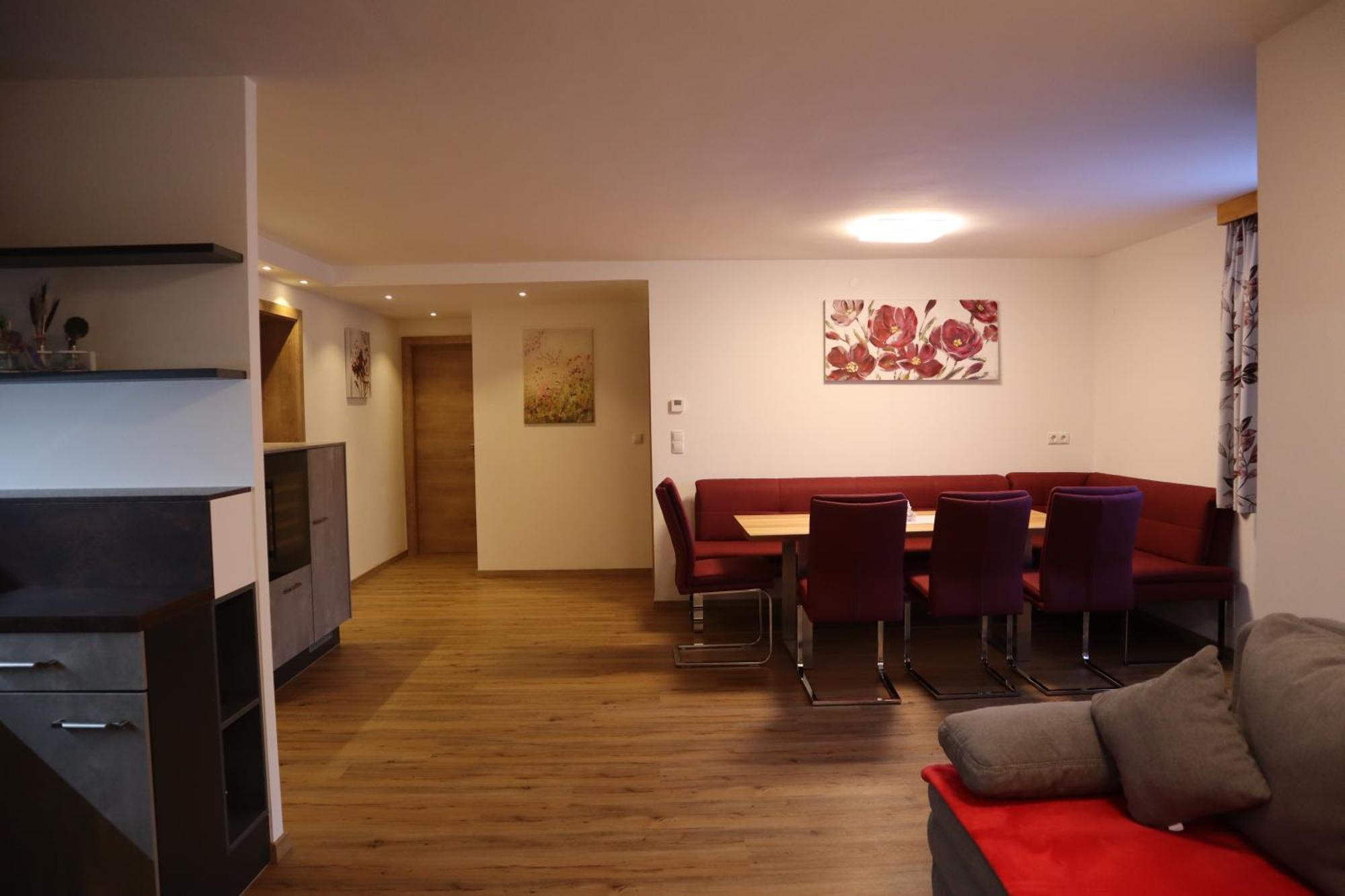 Landhaus-Appartements Warraich Schladming Kültér fotó