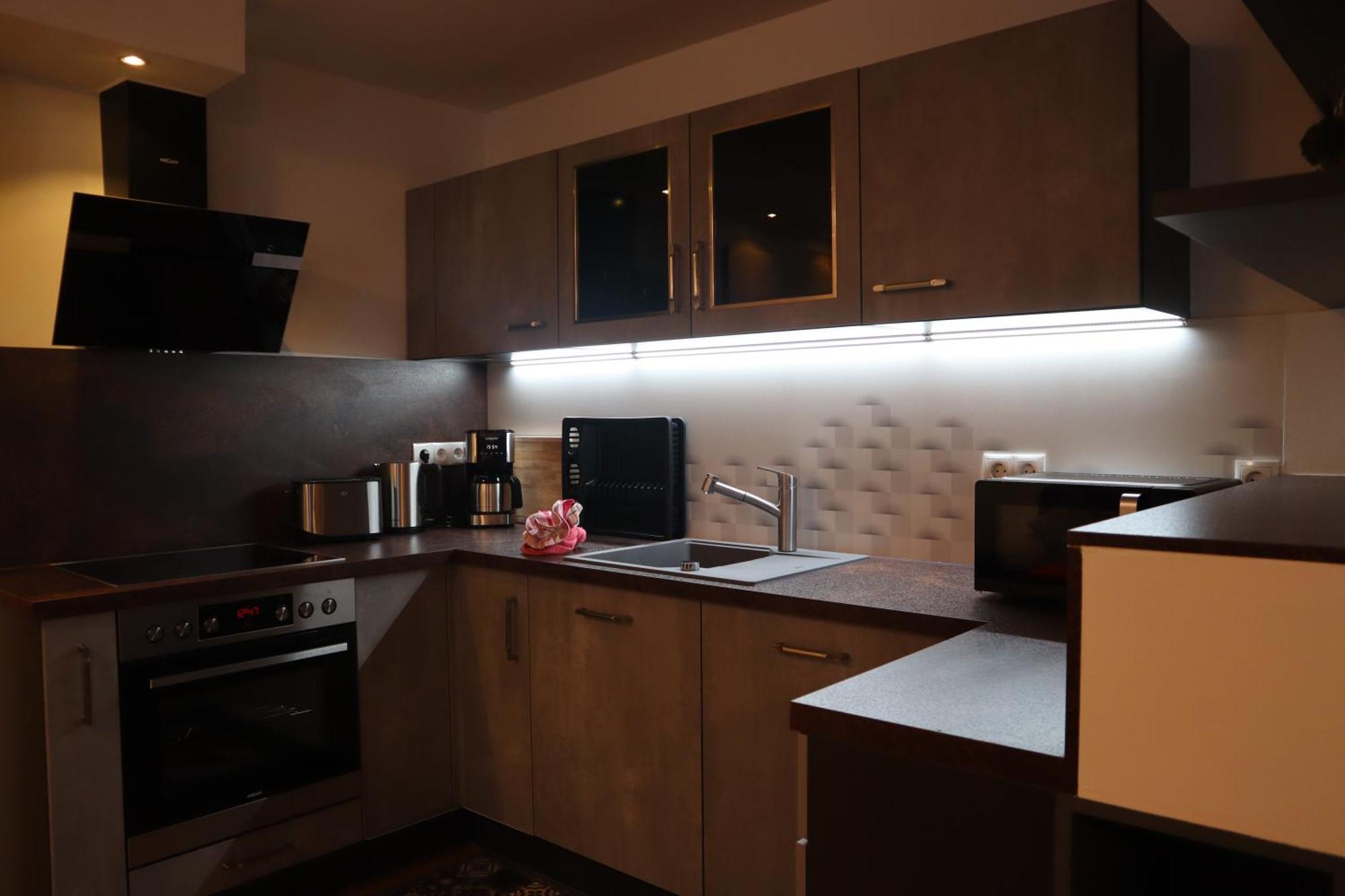 Landhaus-Appartements Warraich Schladming Kültér fotó
