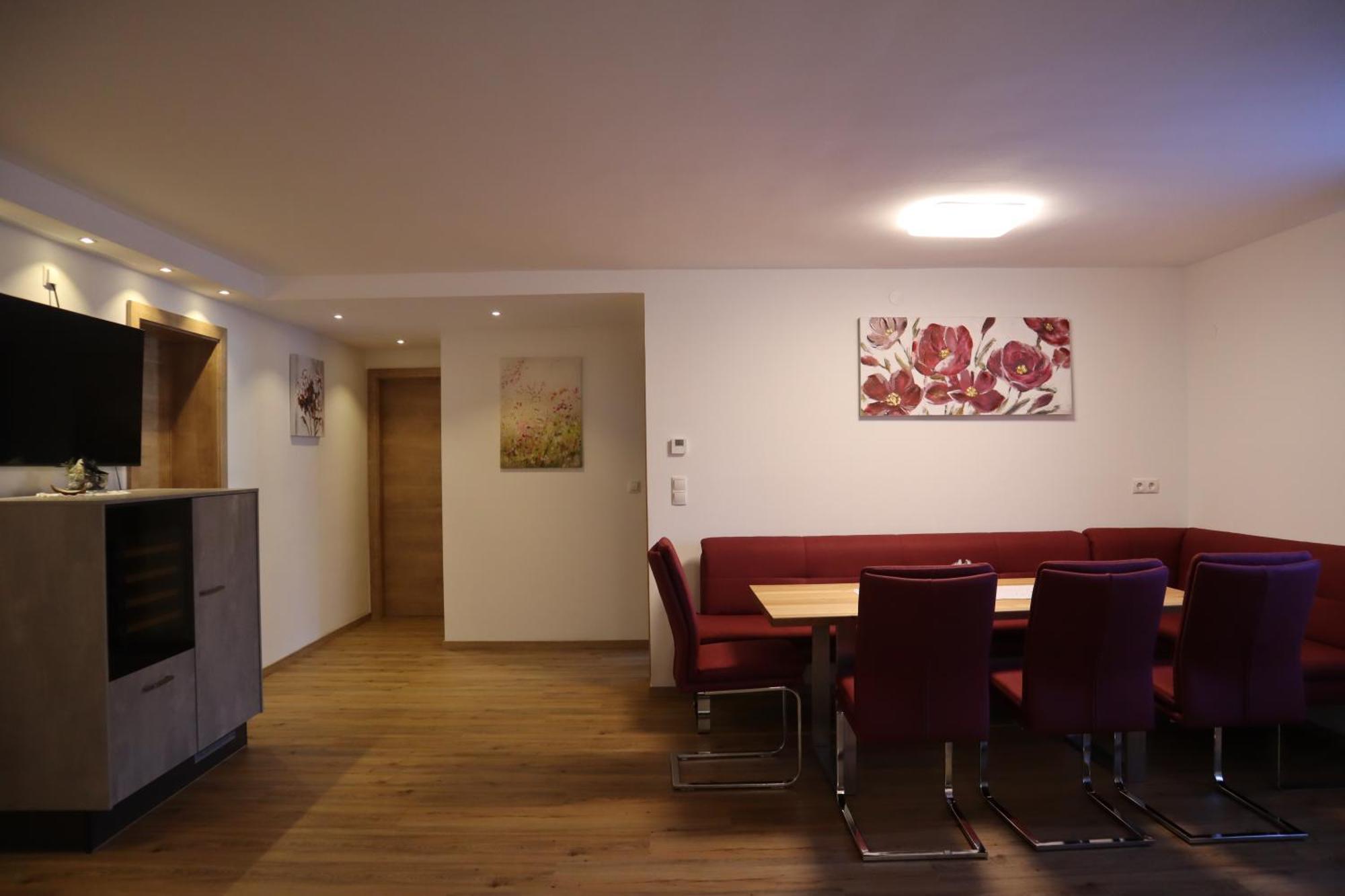 Landhaus-Appartements Warraich Schladming Kültér fotó
