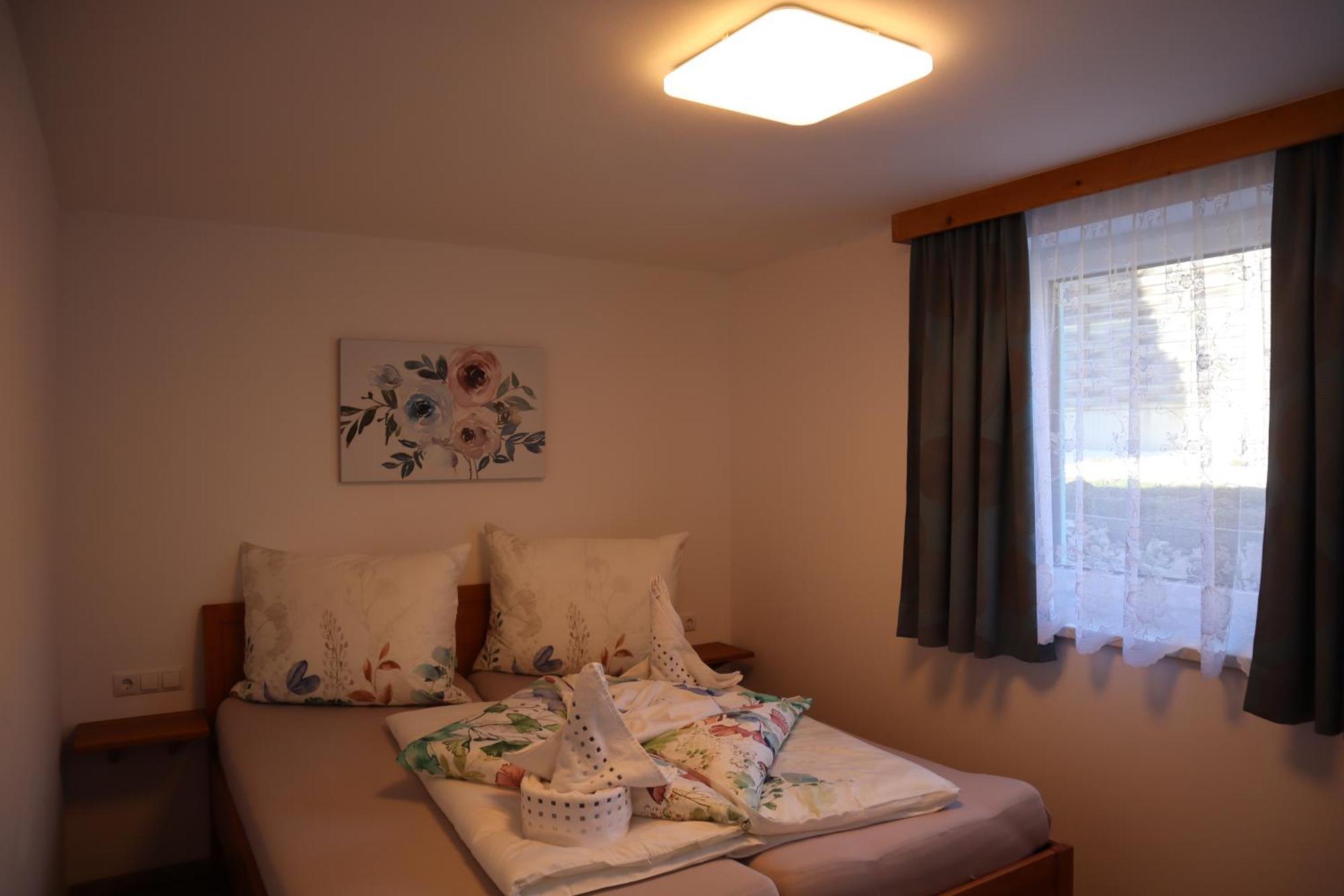 Landhaus-Appartements Warraich Schladming Kültér fotó