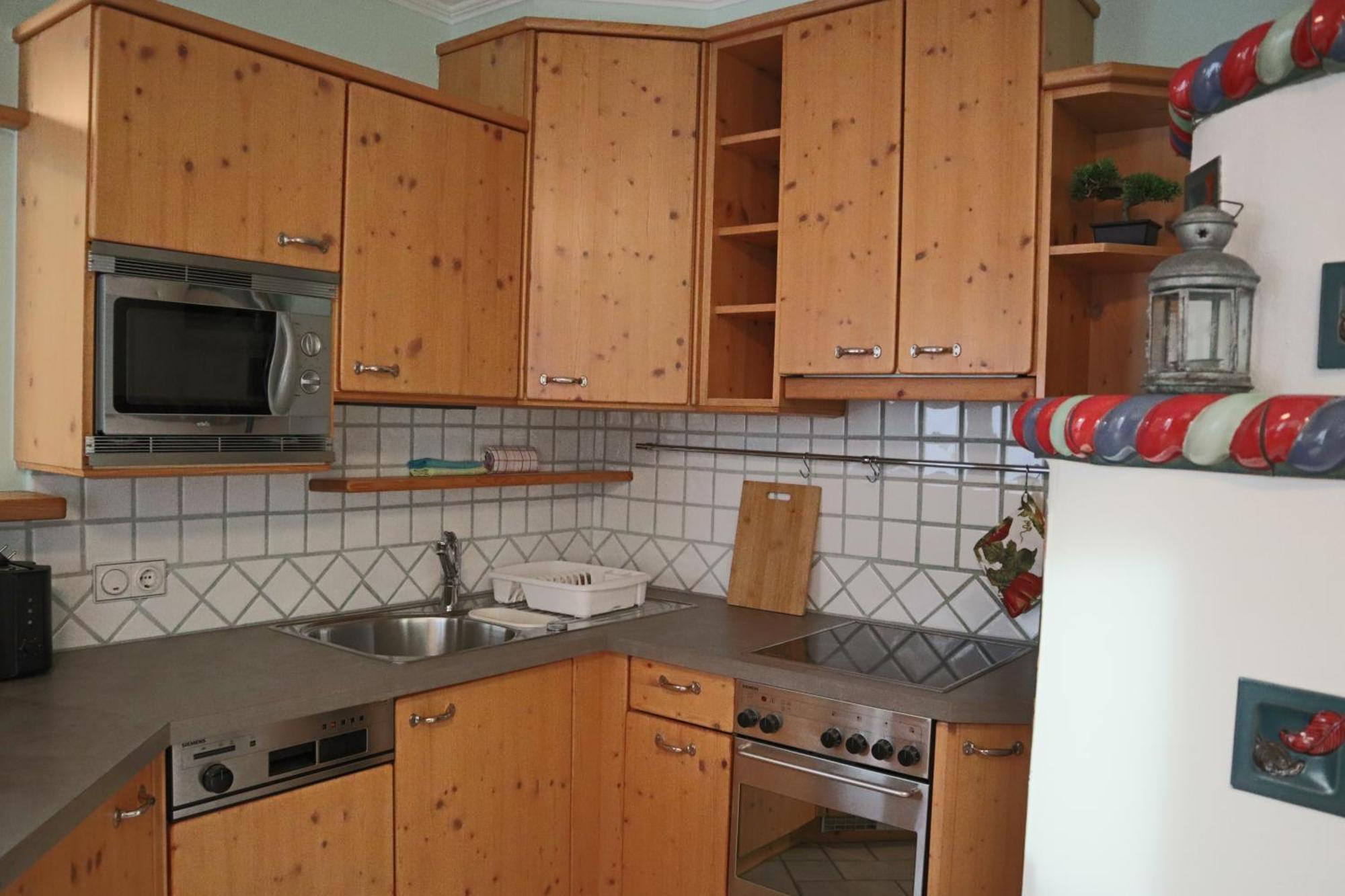Landhaus-Appartements Warraich Schladming Kültér fotó