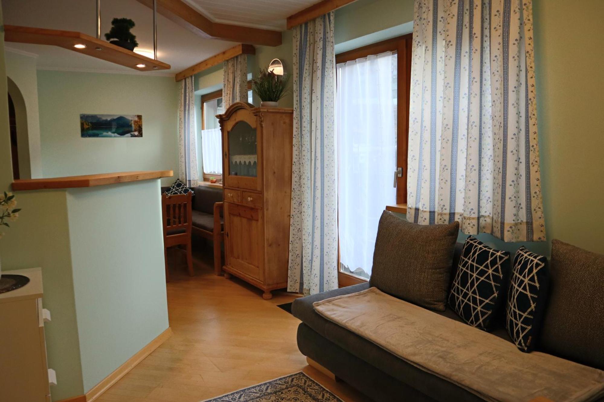 Landhaus-Appartements Warraich Schladming Kültér fotó
