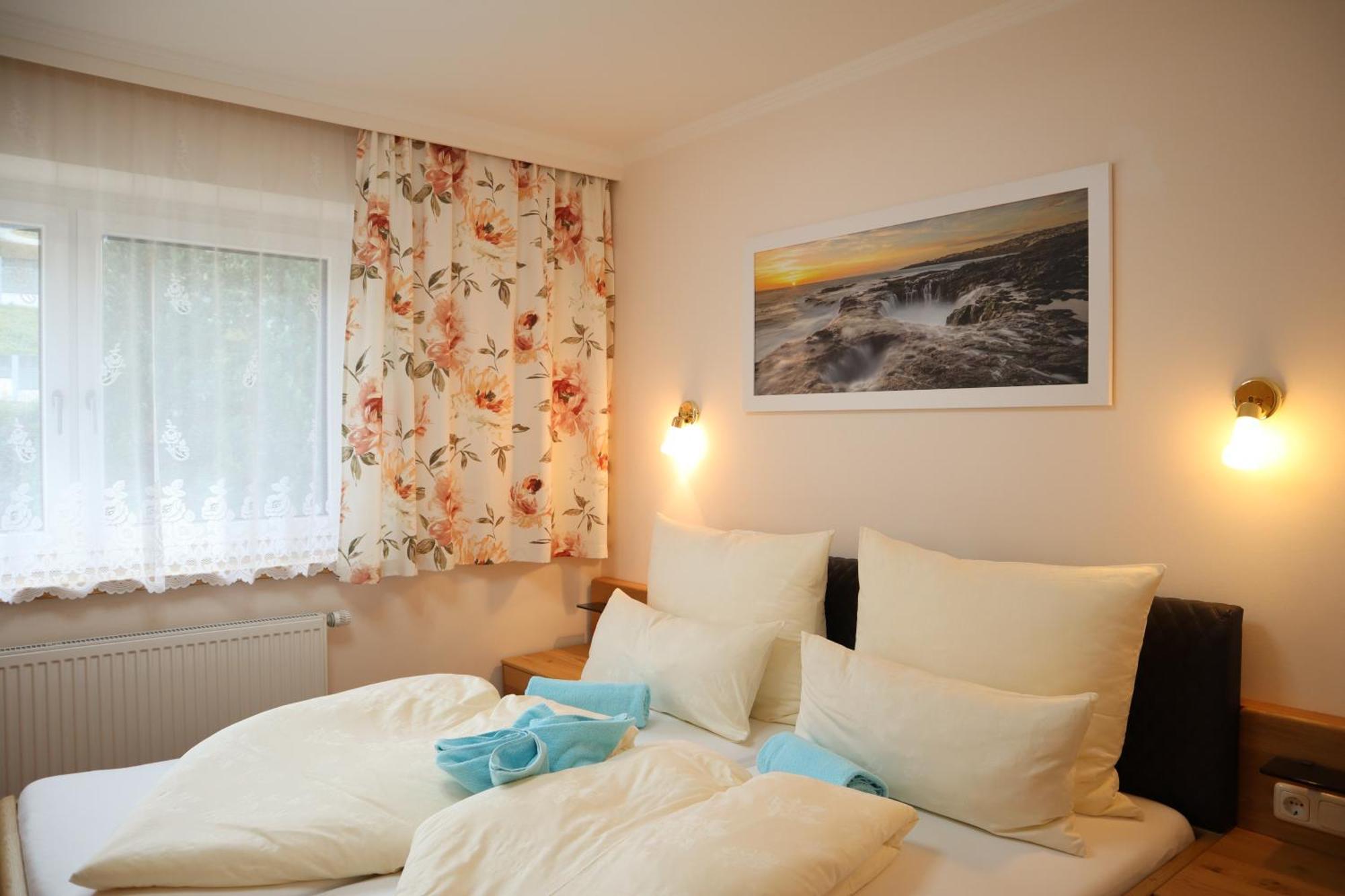 Landhaus-Appartements Warraich Schladming Kültér fotó