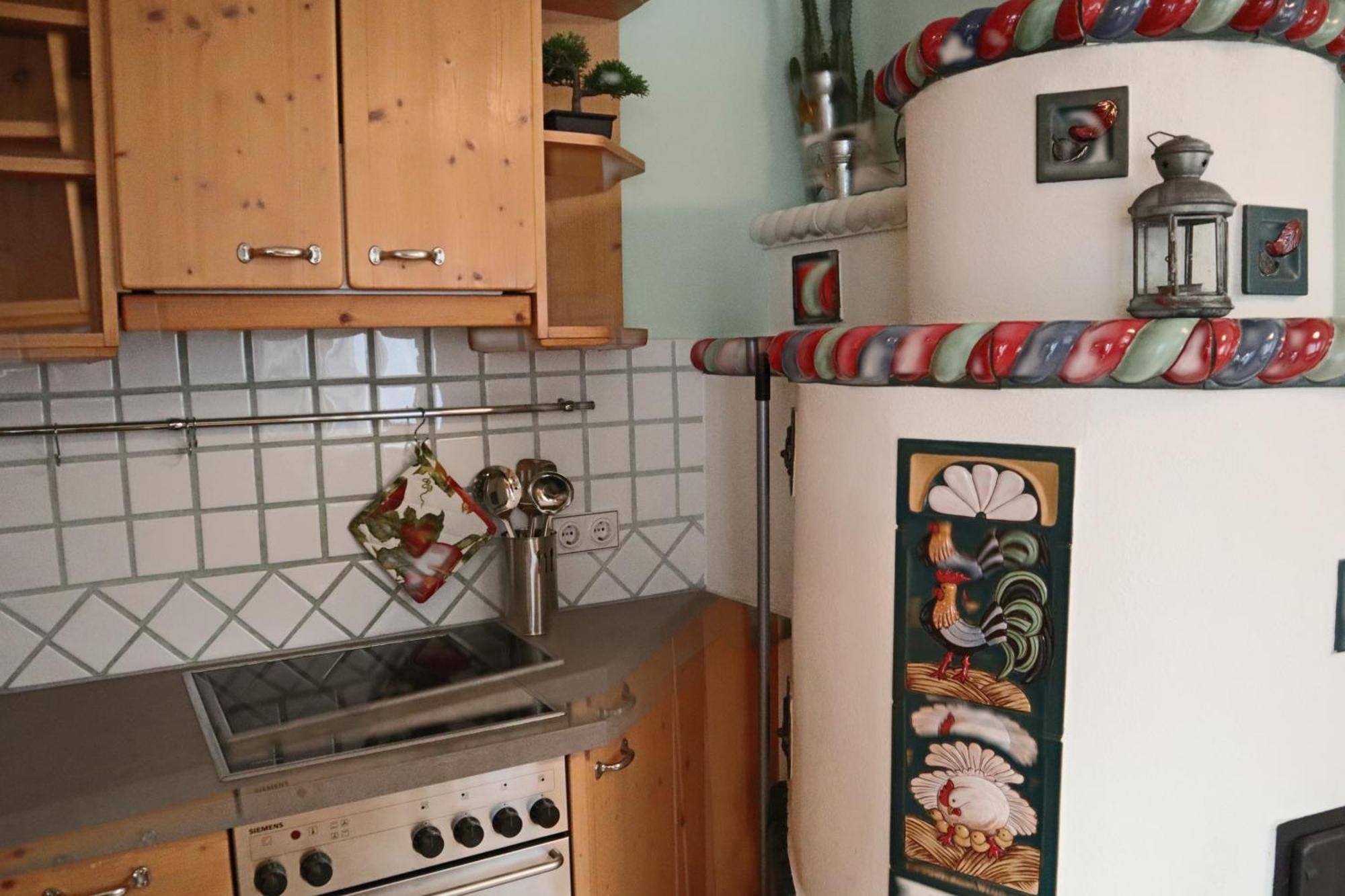Landhaus-Appartements Warraich Schladming Kültér fotó