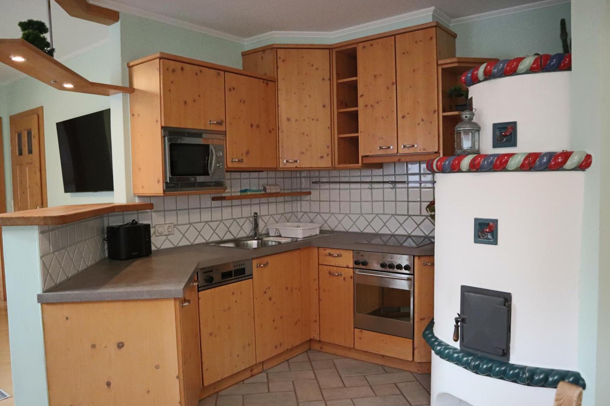 Landhaus-Appartements Warraich Schladming Kültér fotó