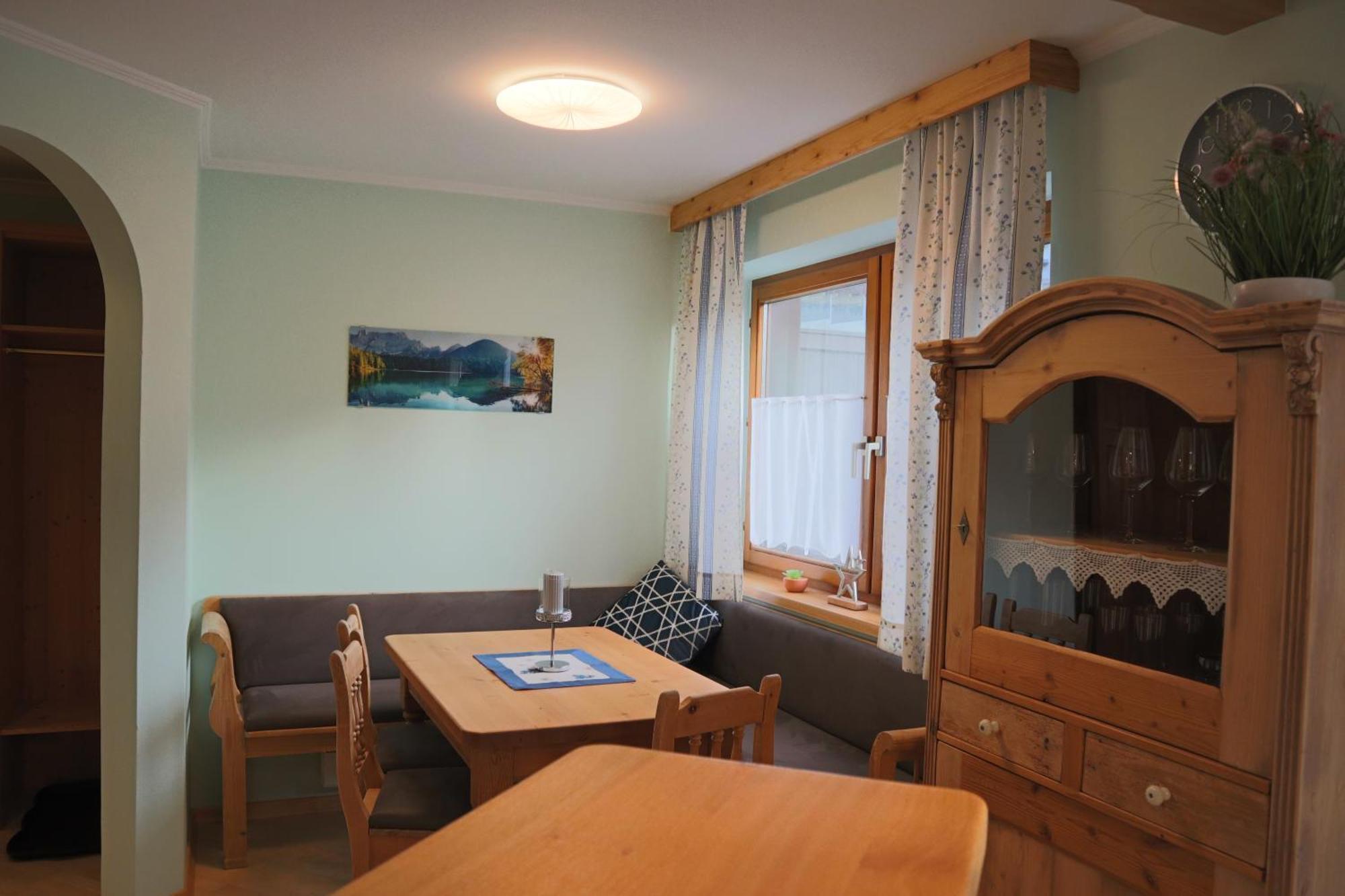Landhaus-Appartements Warraich Schladming Kültér fotó