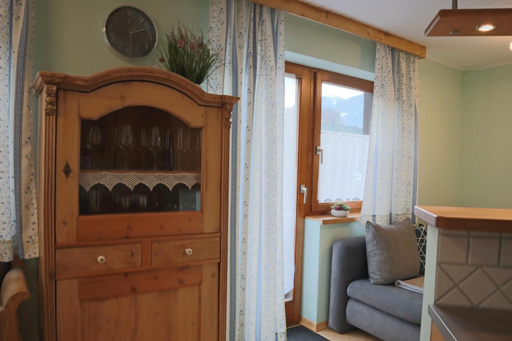 Landhaus-Appartements Warraich Schladming Kültér fotó