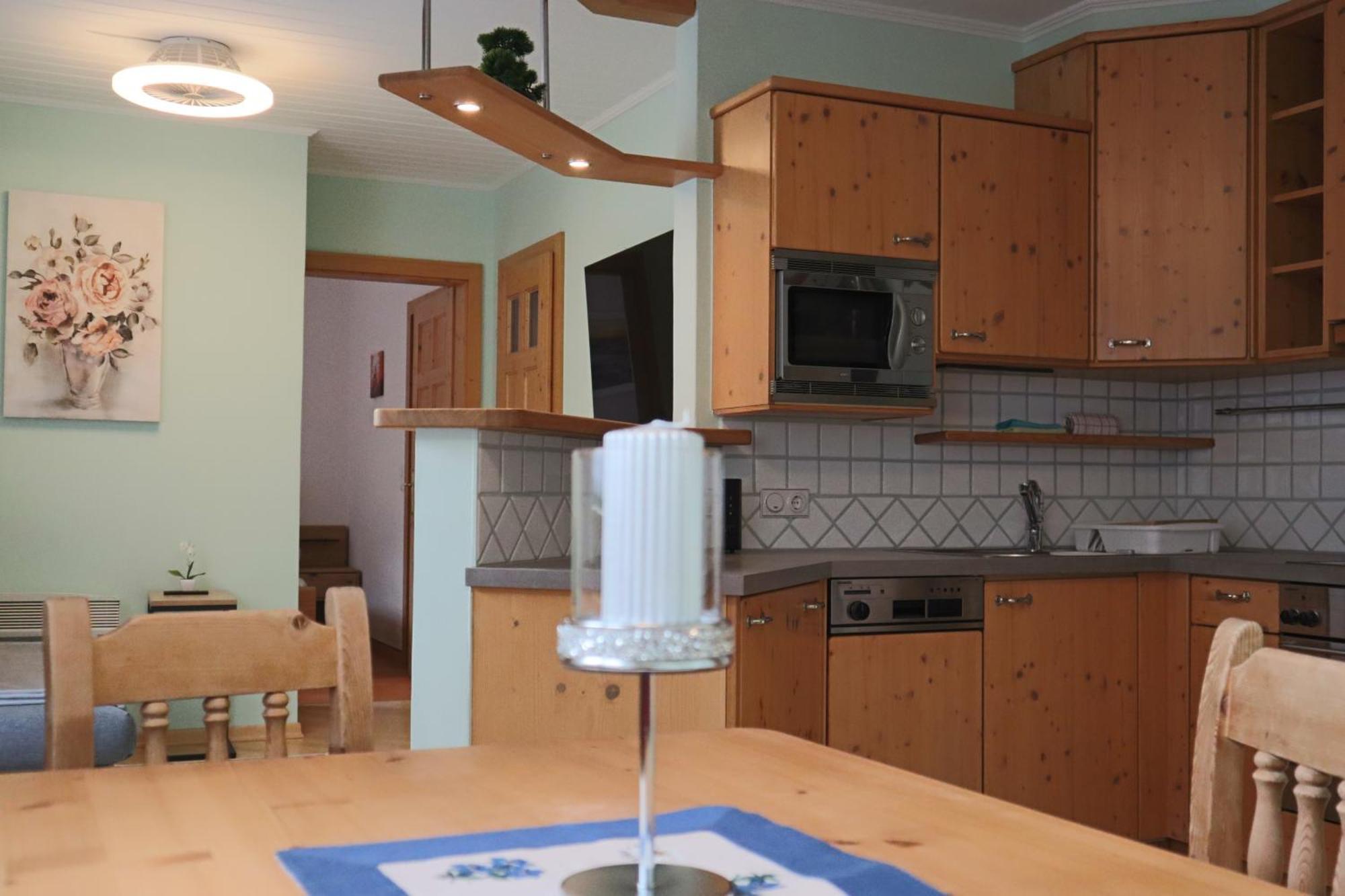 Landhaus-Appartements Warraich Schladming Kültér fotó