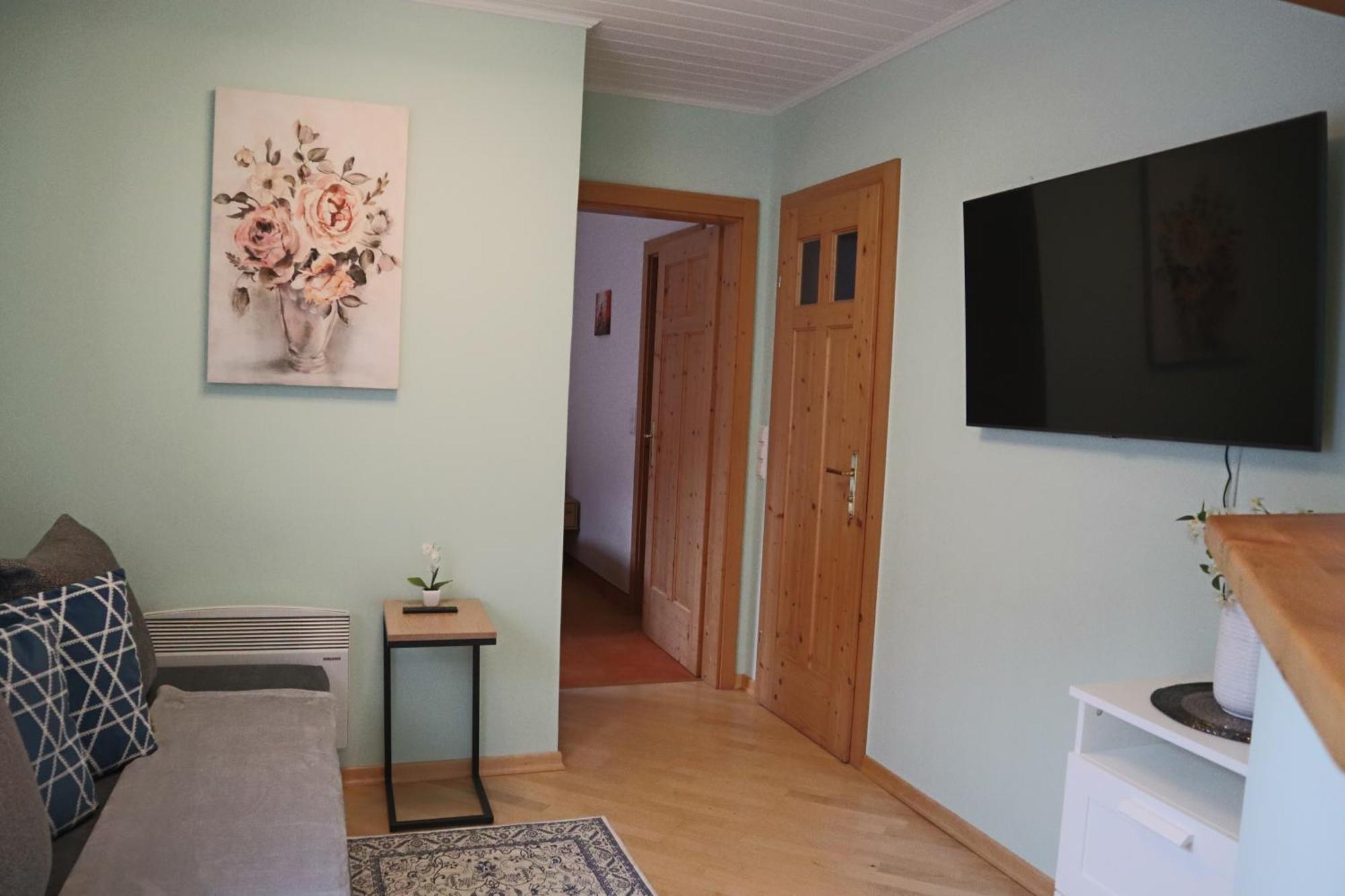 Landhaus-Appartements Warraich Schladming Kültér fotó