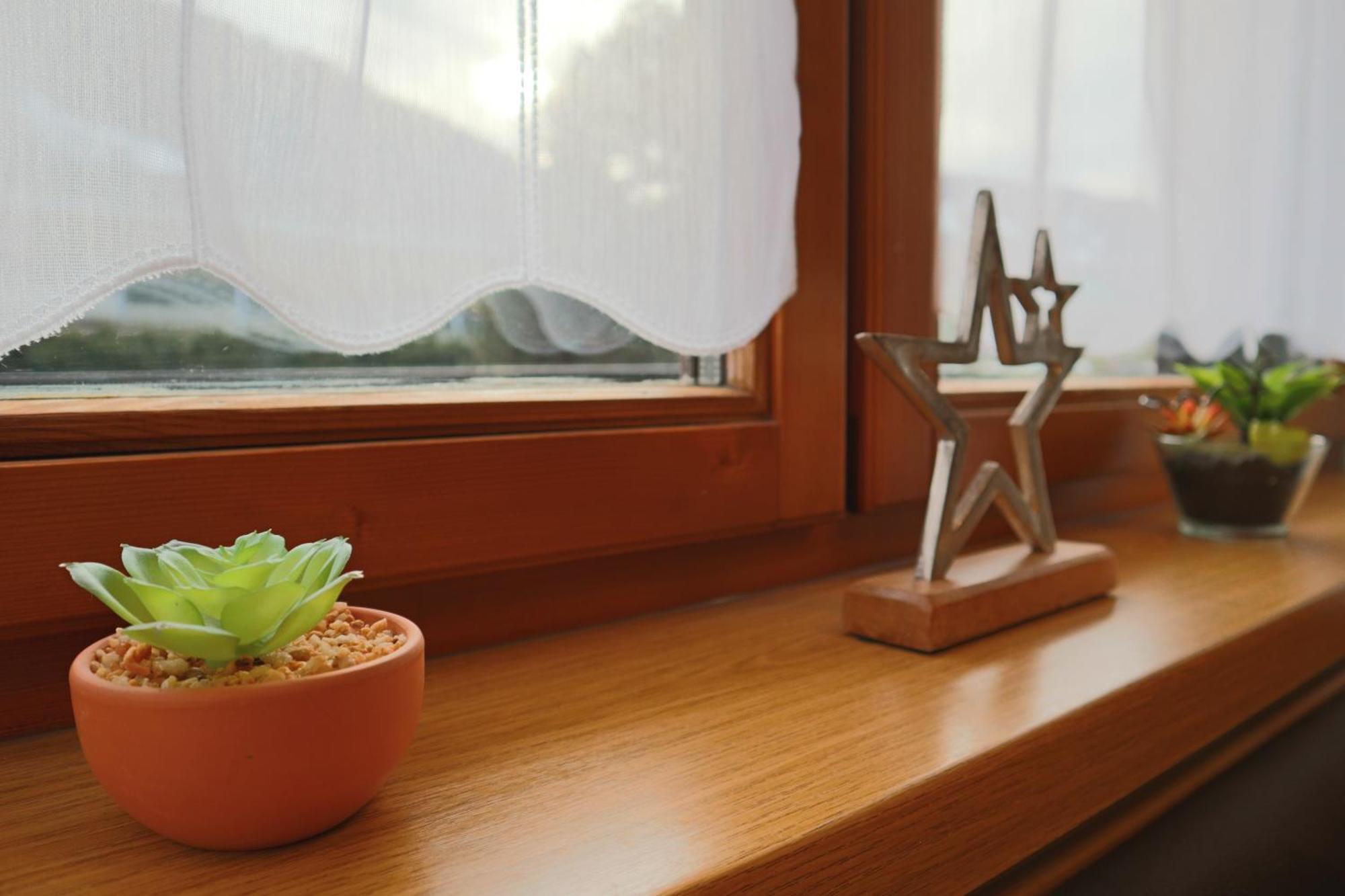 Landhaus-Appartements Warraich Schladming Kültér fotó