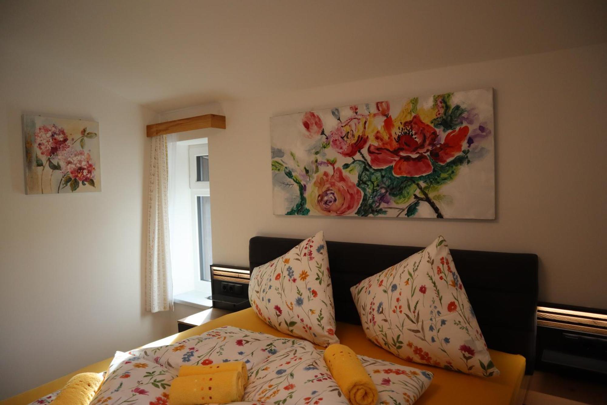Landhaus-Appartements Warraich Schladming Kültér fotó