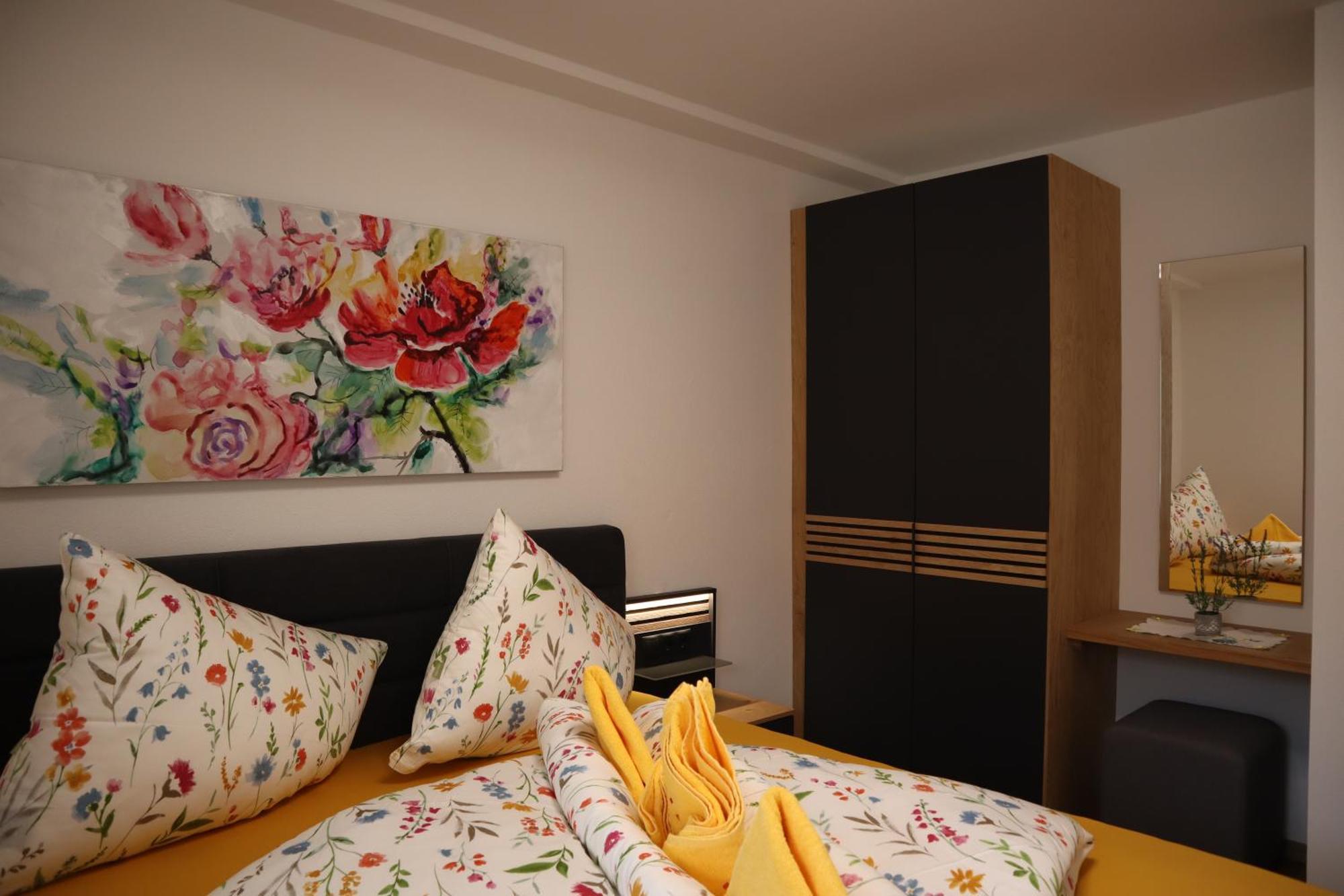 Landhaus-Appartements Warraich Schladming Kültér fotó
