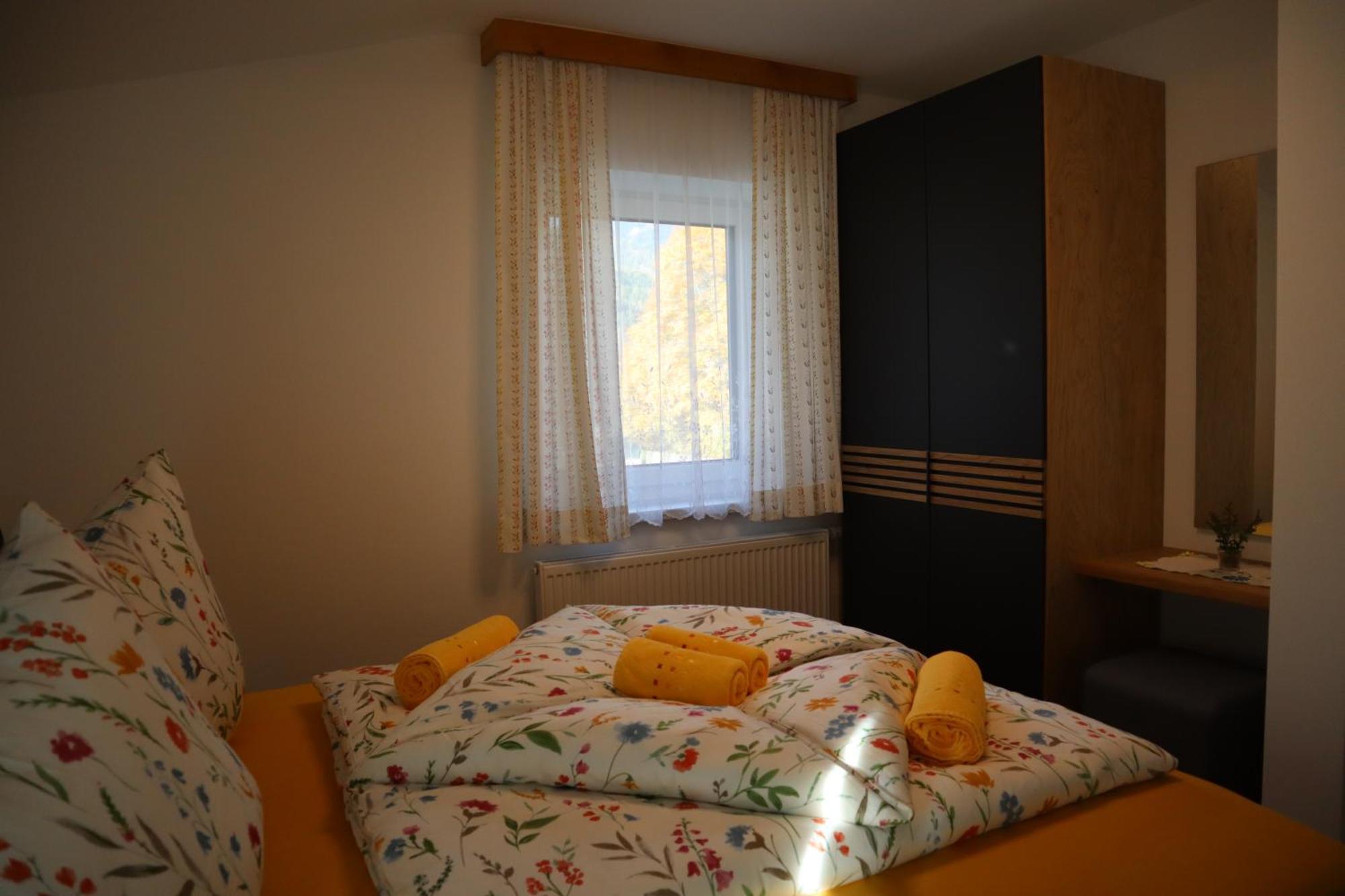 Landhaus-Appartements Warraich Schladming Kültér fotó