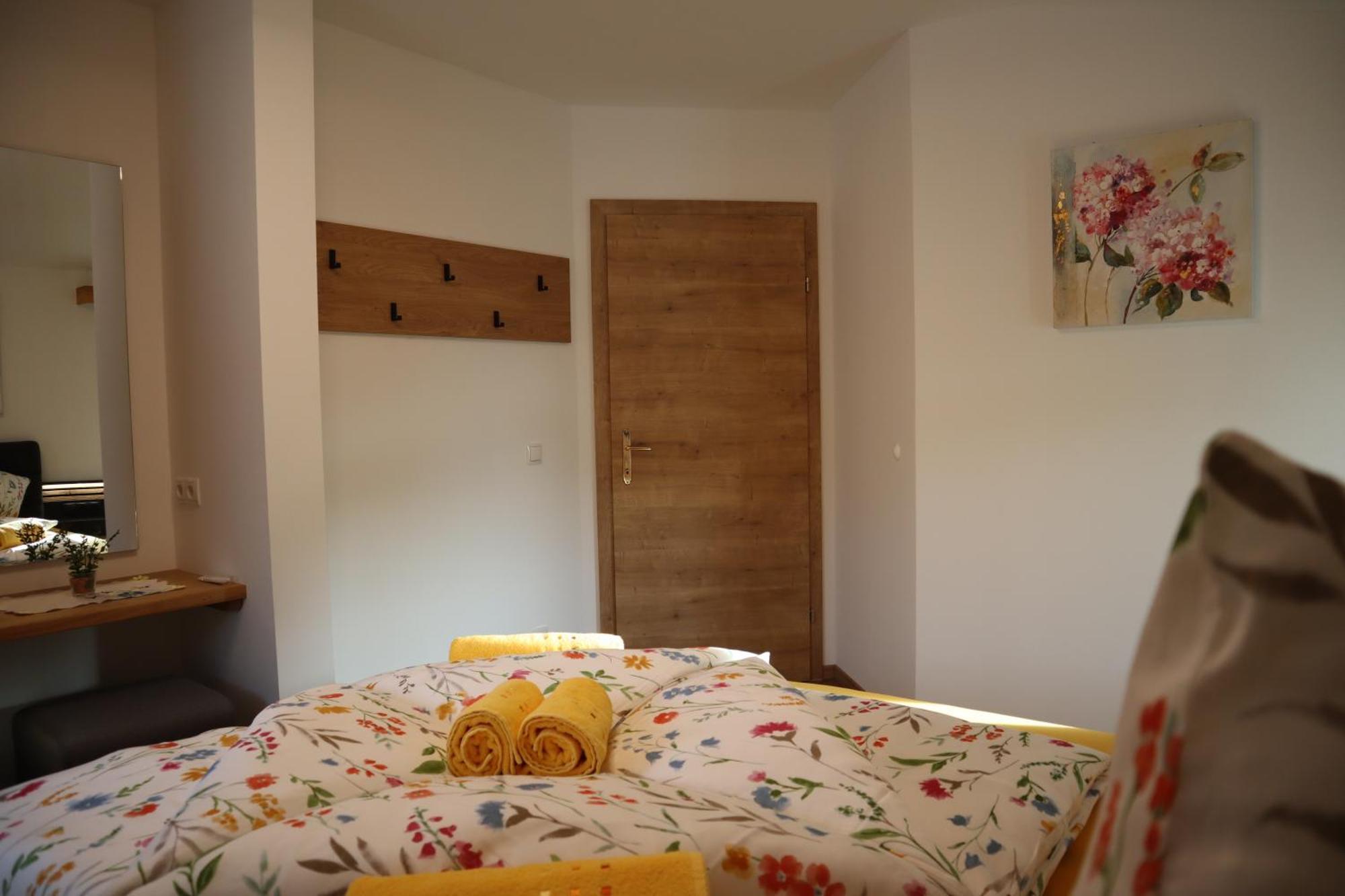 Landhaus-Appartements Warraich Schladming Kültér fotó