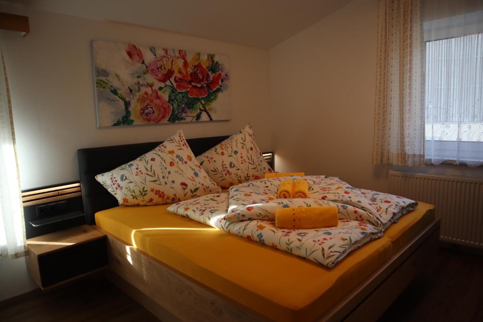 Landhaus-Appartements Warraich Schladming Kültér fotó