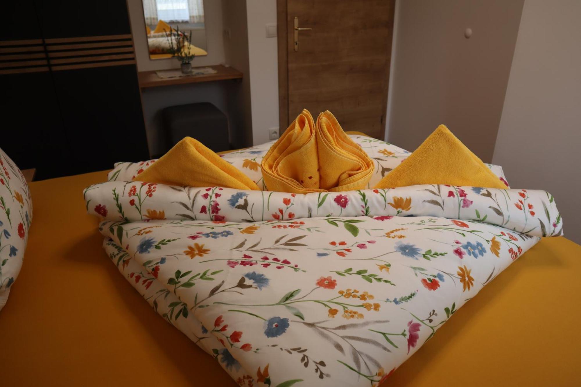 Landhaus-Appartements Warraich Schladming Kültér fotó